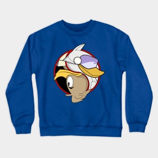 Gizmopunk Crewneck Sweatshirt